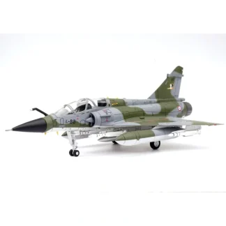 Panzerkampf 14625PG 1:72 French Air Force Mirage 2000N - Miniature Marvels: Airplane Models & Painted Dice* Airplane Model