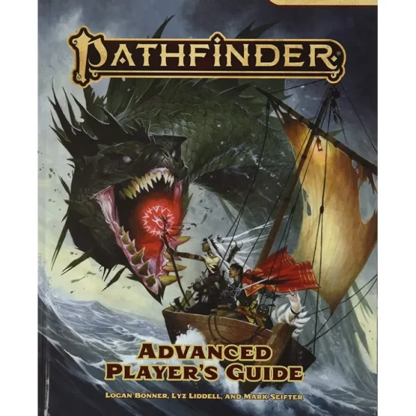 Cheap Pathfinder: Advanced Player's Guide Hardcover PZO 2105 - Miniature Marvels: Airplane Models & Painted Dice Role-playing Game