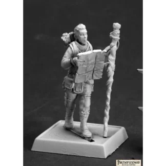 Flash Sale Pathfinder Explorer: Pathfinder RPR 60106 - Miniature Marvels: Airplane Models & Painted Dice Miniature