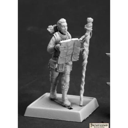 Flash Sale Pathfinder Explorer: Pathfinder RPR 60106 - Miniature Marvels: Airplane Models & Painted Dice Miniature