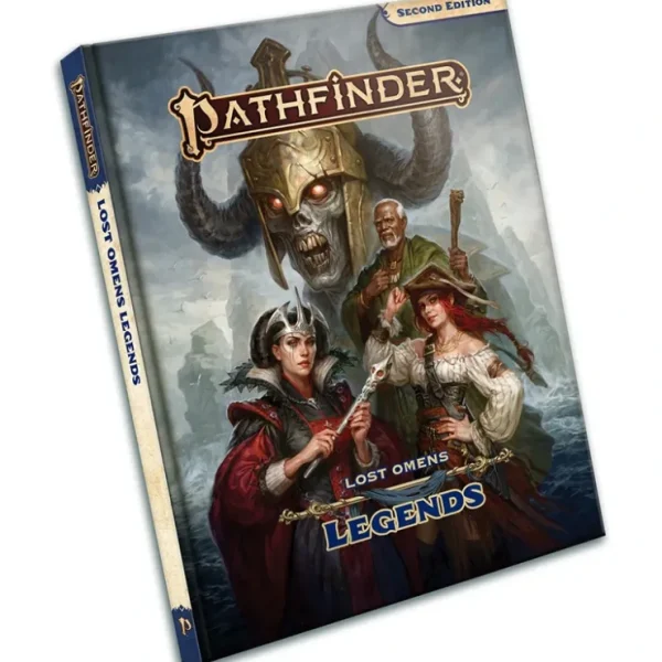 Best Sale Pathfinder: Lost Omens - Legends PZO 9306 - Miniature Marvels: Airplane Models & Painted Dice Role-playing Game