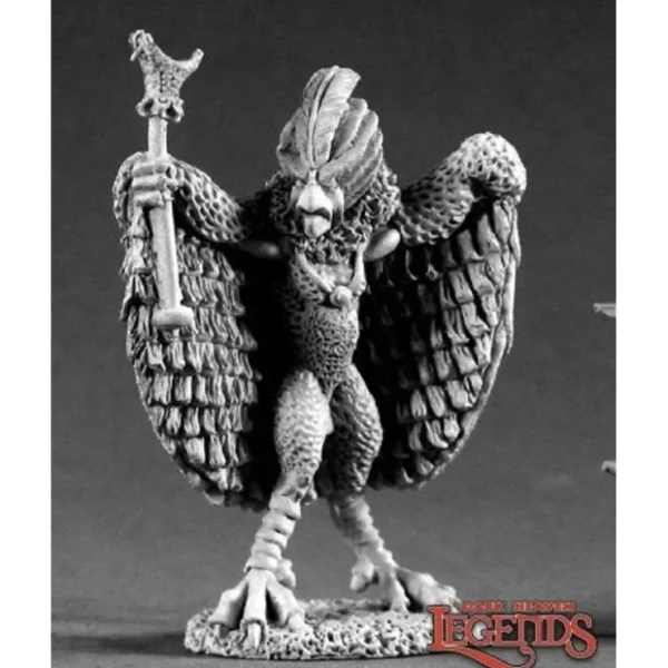 Best Sale Pazuzu: Dark Heaven Legends RPR 02206 - Miniature Marvels: Airplane Models & Painted Dice Miniature