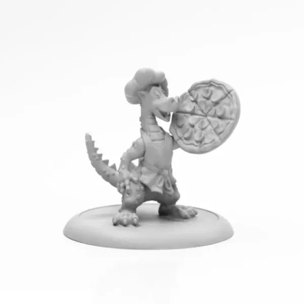 Cheap Petey, Pizza Dungeon Dragon: Dark Heaven Legends RPR 04003 - Miniature Marvels: Airplane Models & Painted Dice Miniature