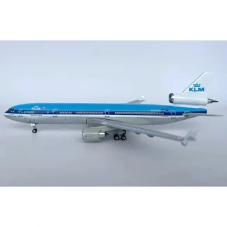 Phoenix 11902 1:400 KLM MD-11 PH-KCA - Miniature Marvels: Airplane Models & Painted Dice* Airplane Model