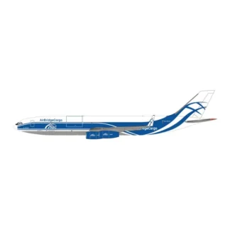 Phoenix Models 11891 1:400 Air Bridge Cargo Il-96-400 RA-96013 - Miniature Marvels: Airplane Models & Painted Dice* Airplane Model