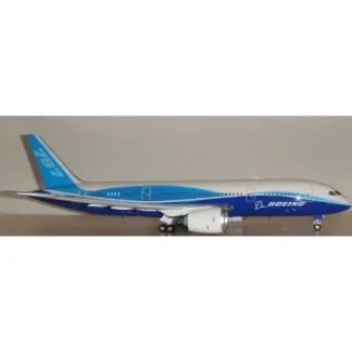 Phoenix Models 20061 1:200 Boeing 787-8 N787BA - Miniature Marvels: Airplane Models & Painted Dice* Airplane Model