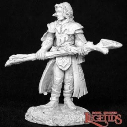 Best Piers, Young Mage: Dark Heaven Legends RPR 02836 - Miniature Marvels: Airplane Models & Painted Dice Miniature