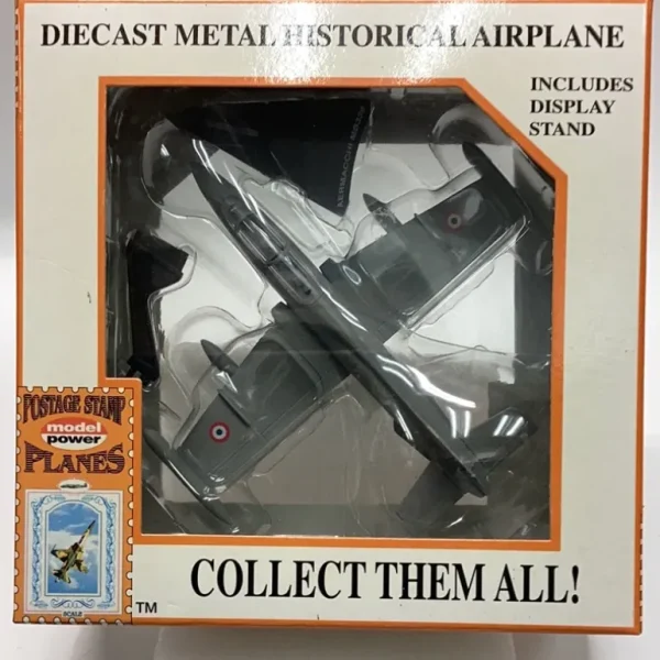 Postage Stamp 5358 Aermaccchi MB 339 - Miniature Marvels: Airplane Models & Painted Dice* Airplane Model