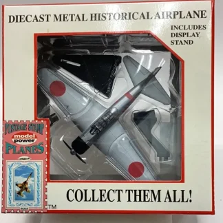 Postage Stamp 5343 Mitsubishi A6M2B Zero - Miniature Marvels: Airplane Models & Painted Dice* Airplane Model