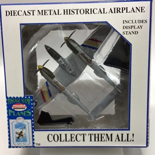 Postage Stamp 5380 Tornado 1:145 - Miniature Marvels: Airplane Models & Painted Dice* Airplane Model