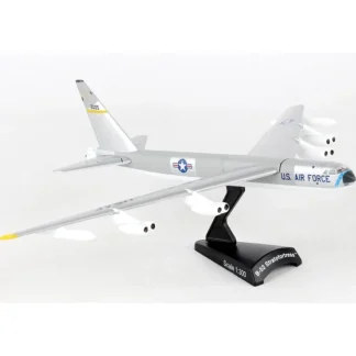 Postage Stamp PS5391-2 1:300 B-52 Stratofortress - Miniature Marvels: Airplane Models & Painted Dice* Airplane Model