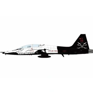 Pre Order Hobby Master HA5413 1:72 T-38C Talon "FAIP scheme" 65-10331, 87th FTS, Laughlin AFB, 2021 - Miniature Marvels: Airplane Models & Painted Dice* Airplane Model