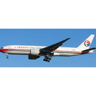 Pre-Order Aviation200 AV2090 1:200 China Cargo Airlines Boeing 777-F6N B-2076 - Miniature Marvels: Airplane Models & Painted Dice* Airplane Model