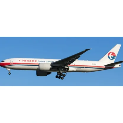 Pre-Order Aviation200 AV2090 1:200 China Cargo Airlines Boeing 777-F6N B-2076 - Miniature Marvels: Airplane Models & Painted Dice* Airplane Model