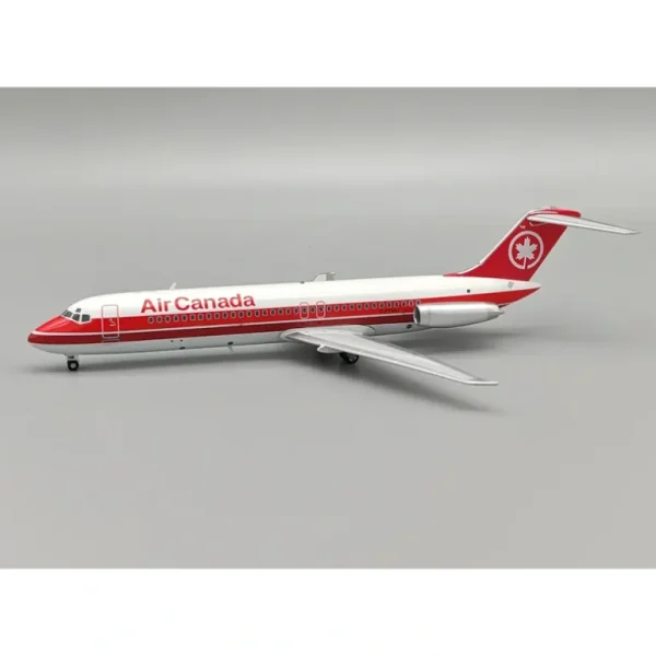 Pre-Order B-Models B-932-AC-TMU 1:200 Air Canada McDonnell Douglas DC-9-32 C-FTMU - Miniature Marvels: Airplane Models & Painted Dice* Airplane Model