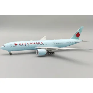 Pre-Order B-Models B-772-IVK 1:200 Air Canada Boeing 777-233/LR C-FIVK - Miniature Marvels: Airplane Models & Painted Dice* Airplane Model