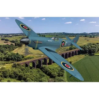 Pre-Order Corgi AA38708 Supermarine Spitfire PR.XIX G-RRGN PS853 Rolls Royce Heritage Hangar - Miniature Marvels: Airplane Models & Painted Dice* Airplane Model