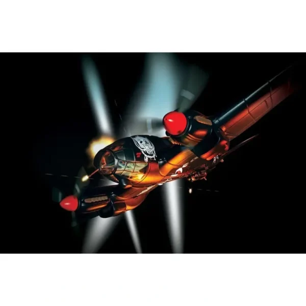 Pre-Order Corgi CC33719 1:72 Heinkel He-III Motorhead Bomber Fantasy Model - Miniature Marvels: Airplane Models & Painted Dice* Airplane Model
