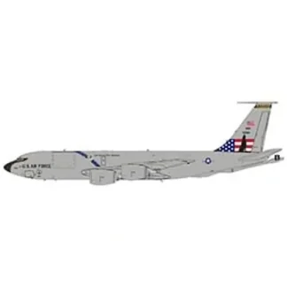 Pre-Order Gemini Jets GMUSA029 1:400 USAF KC-135R "Kansas Air National Guard" - Miniature Marvels: Airplane Models & Painted Dice* Airplane Model