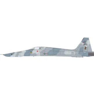 Pre-Order Hobby Master HA3369 RF-5E Tiger Eye TUDM No.11 Sqn, M29-19, Malaysia, 1980s - Miniature Marvels: Airplane Models & Painted Dice* Airplane Model
