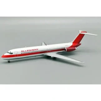 Pre-Order InFlight200 IF932AL0924 1:200 Allegheny Airlines McDonnell Douglas DC-9-31 N964VJ - Miniature Marvels: Airplane Models & Painted Dice* Airplane Model