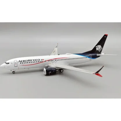 Pre-order InFlight200 IF738AM0924 1:200 AeroMexico Boeing 737-8 MAX N759AM - Miniature Marvels: Airplane Models & Painted Dice* Airplane Model