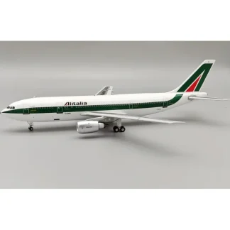 Pre-Order InFlight200 IF30B4AZ0623 Alitalia Airbus A300B4-203 I-BUSL - Miniature Marvels: Airplane Models & Painted Dice* Airplane Model