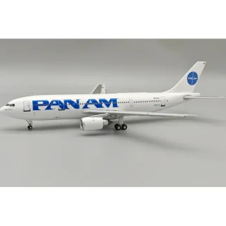 Pre-order InFlight200 IF30B4PA0124 1:200 Pan Am Airbus A300B4-203 N202PA - Miniature Marvels: Airplane Models & Painted Dice* Airplane Model
