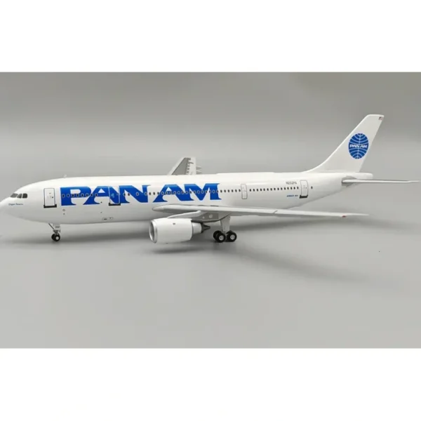 Pre-order InFlight200 IF30B4PA0124 1:200 Pan Am Airbus A300B4-203 N202PA - Miniature Marvels: Airplane Models & Painted Dice* Airplane Model