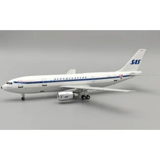 Pre-Order InFlight200 IF30B2SK1223 1:200 Scandinavian Airlines - SAS Airbus A300B2-320 SE-DFL - Miniature Marvels: Airplane Models & Painted Dice* Airplane Model