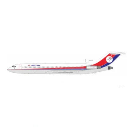 Pre-Order InFlight200 IF722DA0724 1:200 Dan-Air London Boeing 727-200 G-BPNY - Miniature Marvels: Airplane Models & Painted Dice* Airplane Model