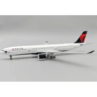 Pre-Order Inflight IF333DL0924 1:200 Delta Air Lines Airbus A330-323 N802NW - Miniature Marvels: Airplane Models & Painted Dice* Airplane Model
