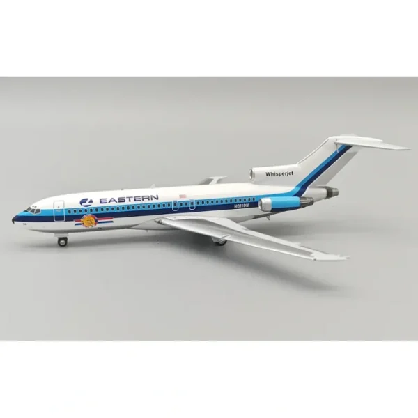 Pre-Order InFlight200 IF721EA0724 1:200 Eastern Air Lines Boeing 727-100 N8119N - Miniature Marvels: Airplane Models & Painted Dice* Airplane Model