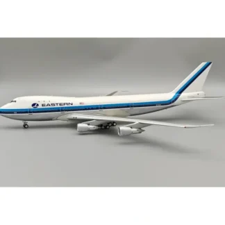 Pre-Order InFlight IF741EA0824PR 1:200 Eastern Air Lines Boeing 747-121 N735PA - Miniature Marvels: Airplane Models & Painted Dice* Airplane Model