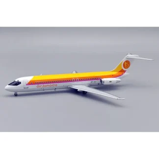 Pre-Order InFlight200 IF932JM0723 1:200 AIR JAMAICA DC-9-32 6Y-JIJ - Miniature Marvels: Airplane Models & Painted Dice* Airplane Model
