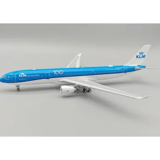 Pre-Order InFlight200 IF333KL0924 1:200 KLM - Royal Dutch Airlines Airbus A330-303 PH-AKB - Miniature Marvels: Airplane Models & Painted Dice* Airplane Model