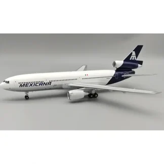 Pre-Order InFlight200 IF103MX0924 1:200 Mexicana DC-10-15DC-10-15 N1003W - Miniature Marvels: Airplane Models & Painted Dice* Airplane Model