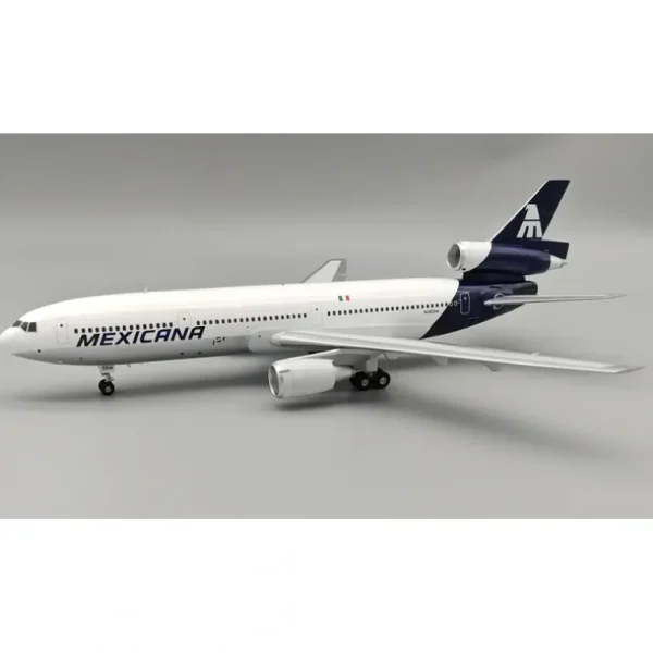Pre-Order InFlight200 IF103MX0924 1:200 Mexicana DC-10-15DC-10-15 N1003W - Miniature Marvels: Airplane Models & Painted Dice* Airplane Model
