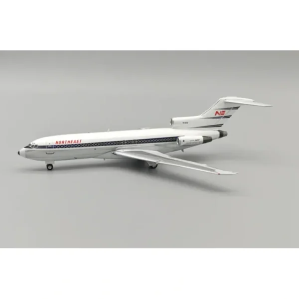 Pre-Order InFlight200 IF721NE0924P 1:200 NORTHEAST 727-100 N1632 - Miniature Marvels: Airplane Models & Painted Dice* Airplane Model