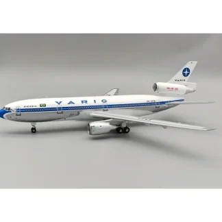 Pre-Order InFlight200 IF103RG0524P 1:200 Varig DC-10-30 PP-VMA - Miniature Marvels: Airplane Models & Painted Dice* Airplane Model