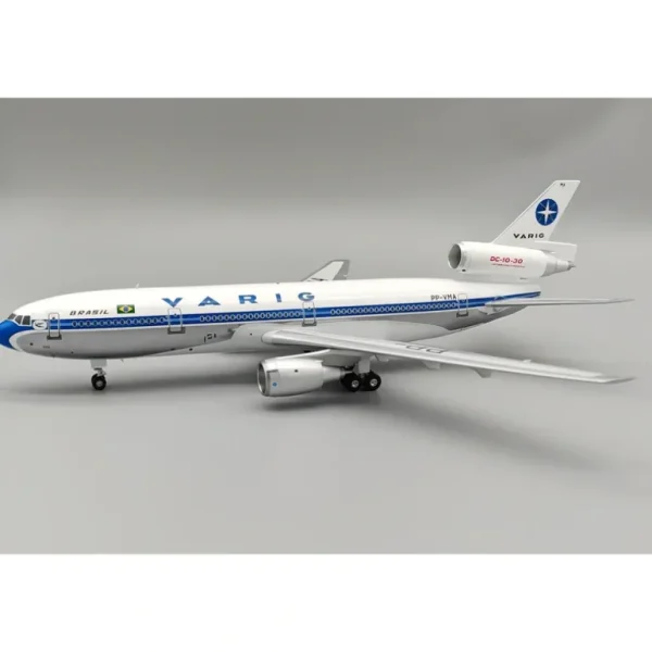 Pre-Order InFlight200 IF103RG0524P 1:200 Varig DC-10-30 PP-VMA - Miniature Marvels: Airplane Models & Painted Dice* Airplane Model