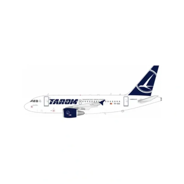 Pre-Order InFlight200 IF318RO1124 1:200 TAROM Airbus A318-111 YR-ASA - Miniature Marvels: Airplane Models & Painted Dice* Airplane Model