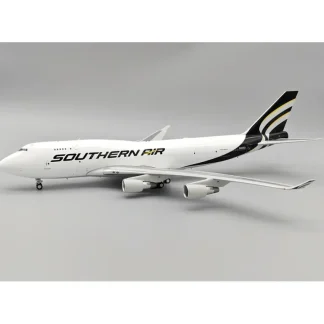 Pre-order InFlight200 IF7447SA1124 1:200 Southern Air Boeing 747-412(BDSF) N400SA - Miniature Marvels: Airplane Models & Painted Dice* Airplane Model
