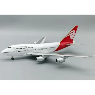 Pre-Order InFlight IF747SPQF1124R 1:200 Qantas Boeing 747SP-38 VH-EAB - Miniature Marvels: Airplane Models & Painted Dice* Airplane Model