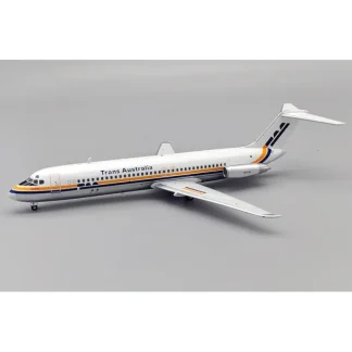 Pre-order InFlight200 IF931TN1024N 1:200 Trans Australia Airlines - TAA McDonnell Douglas DC-9-31 VH-TJR - Miniature Marvels: Airplane Models & Painted Dice* Airplane Model