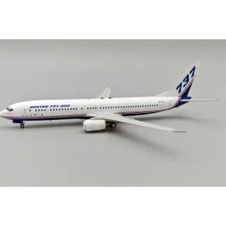 Pre-Order InFlight200 IF739737X 1:200 Boeing Boeing 737-990 N737X - Miniature Marvels: Airplane Models & Painted Dice* Airplane Model