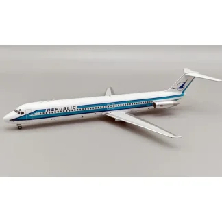 Pre-Order InFlight200 IF951YX0924 1:200 REPUBLIC DC-9-50 N784NC - Miniature Marvels: Airplane Models & Painted Dice* Airplane Model