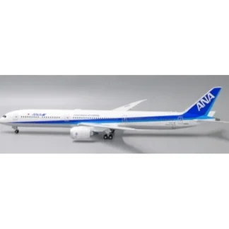 Pre-Order JC Wings EW278X002 1:200 All Nippon Airways Boeing 787-10 Dreamliner JA901A - Miniature Marvels: Airplane Models & Painted Dice* Airplane Model