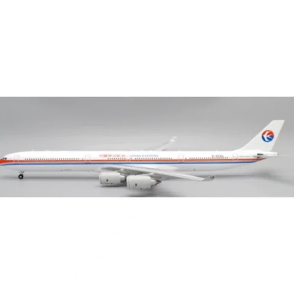 Pre-Order JC Wings JC2CES0123 1:200 China Eastern Airbus A340-600 B-6052 - Miniature Marvels: Airplane Models & Painted Dice* Airplane Model