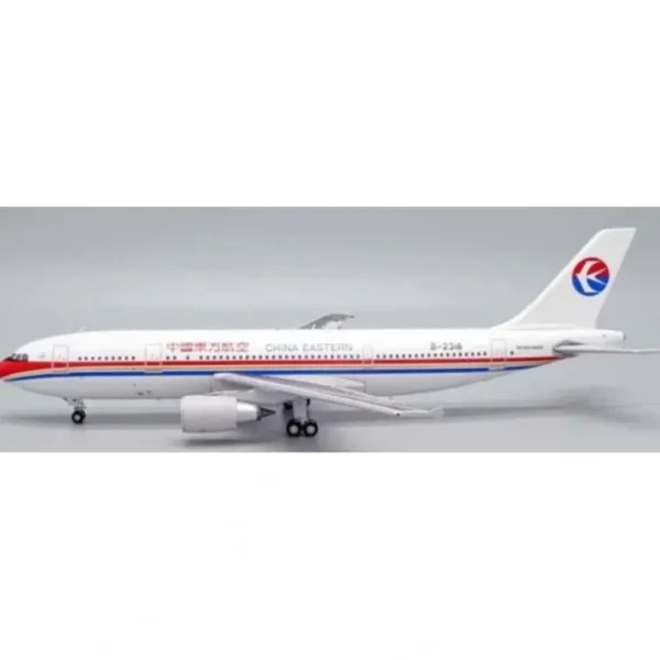 Pre-Order JC Wings JC2CES0018 1:200 China Eastern A300-600R B-2318 - Miniature Marvels: Airplane Models & Painted Dice* Airplane Model